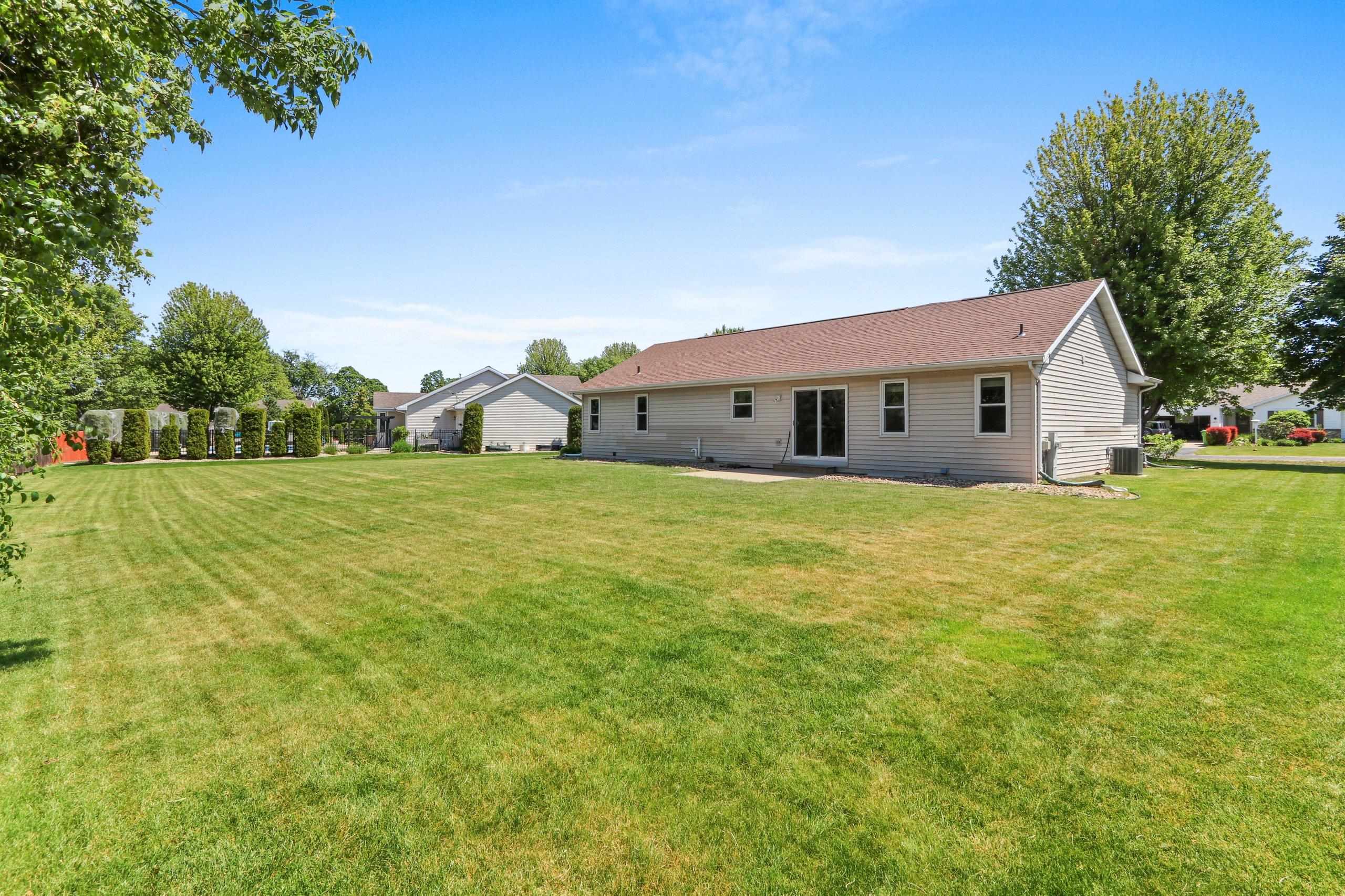 W6034 Paige Way Appleton, WI 54915 - Photo 45 of 48