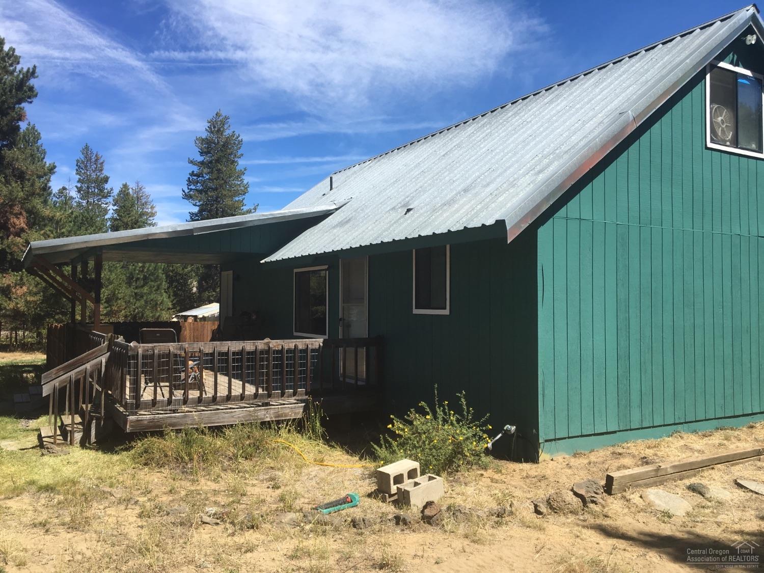 53443 Pole Pine Road La Pine, OR 97739 - Photo 5 of 23 Additional Photo
