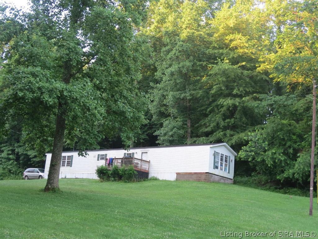 2545 Mathis Road Southwest Corydon, IN 47112 - Photo 1 of 30 Gallery Image 1