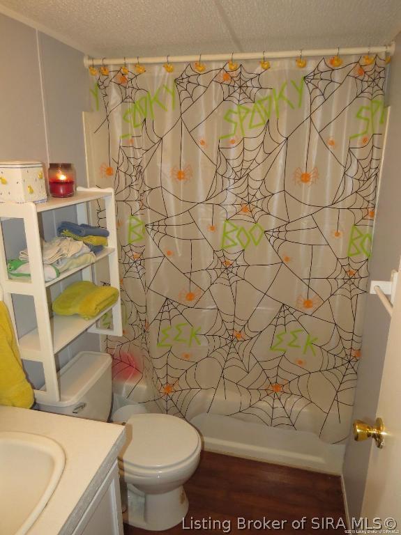 2545 Mathis Road Southwest Corydon, IN 47112 - Photo 13 of 30 Gallery Image 13