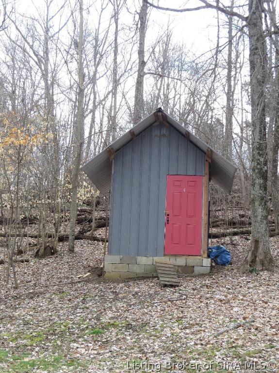 2545 Mathis Road Southwest Corydon, IN 47112 - Photo 25 of 30 Gallery Image 25