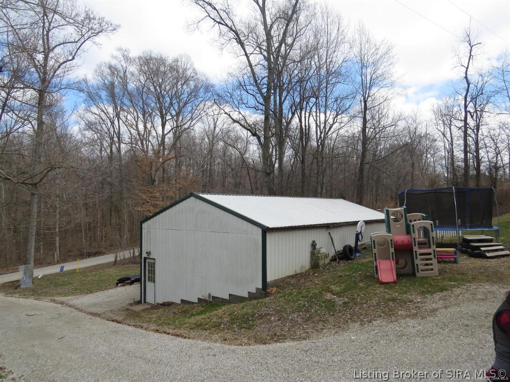 2545 Mathis Road Southwest Corydon, IN 47112 - Photo 26 of 30 Gallery Image 26