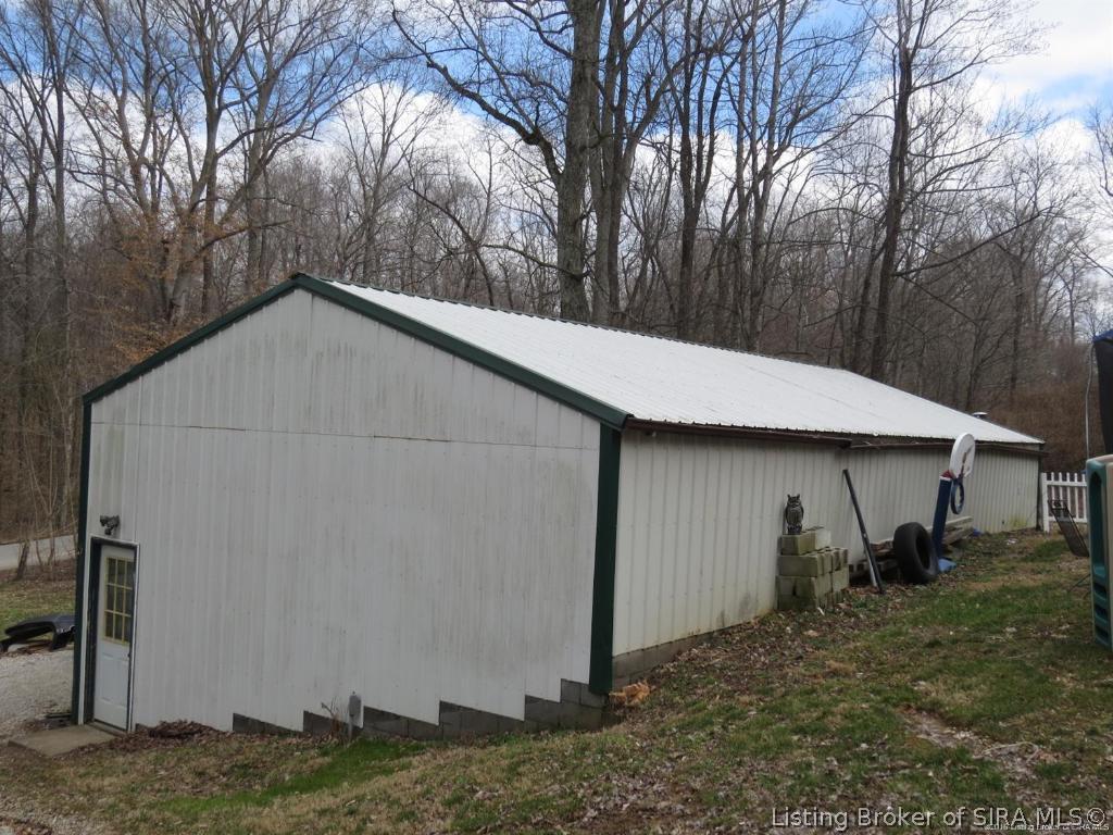2545 Mathis Road Southwest Corydon, IN 47112 - Photo 28 of 30 Gallery Image 28