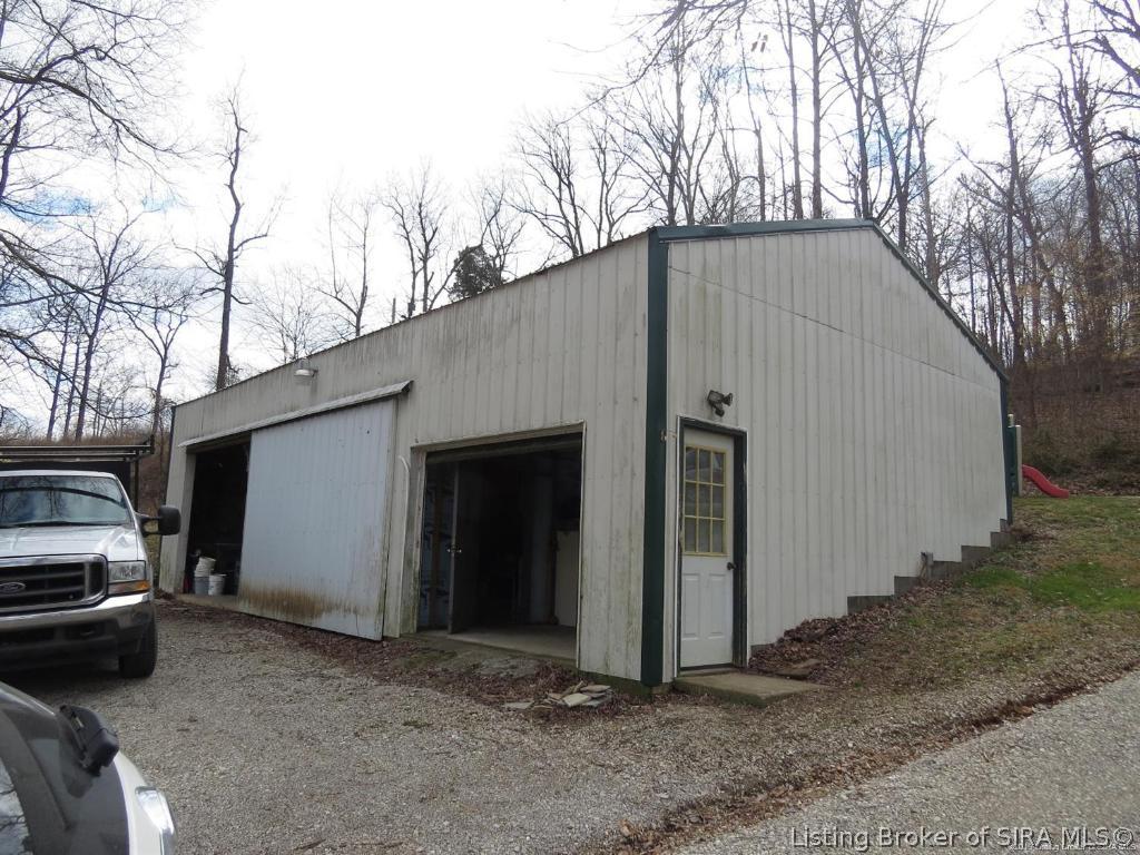 2545 Mathis Road Southwest Corydon, IN 47112 - Photo 29 of 30 Gallery Image 29