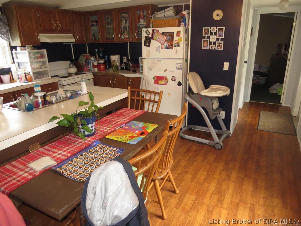 2545 Mathis Road Southwest Corydon, IN 47112 - Photo 5 of 30 Gallery Image 5