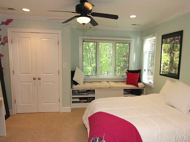 10417 Whitestone Road Raleigh, NC 27615 - Photo 16 of 22 Bedroom