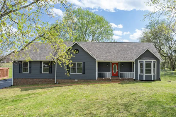 $435,000 | 868 Tom Osborne Road, Columbia, TN 38401