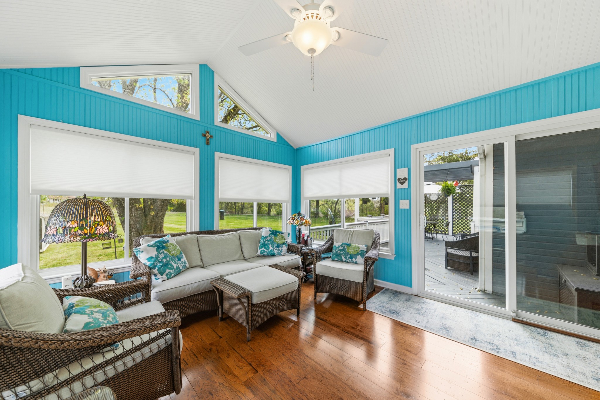 868 Tom Osborne Road Columbia, TN 38401 - Photo 17 of 41