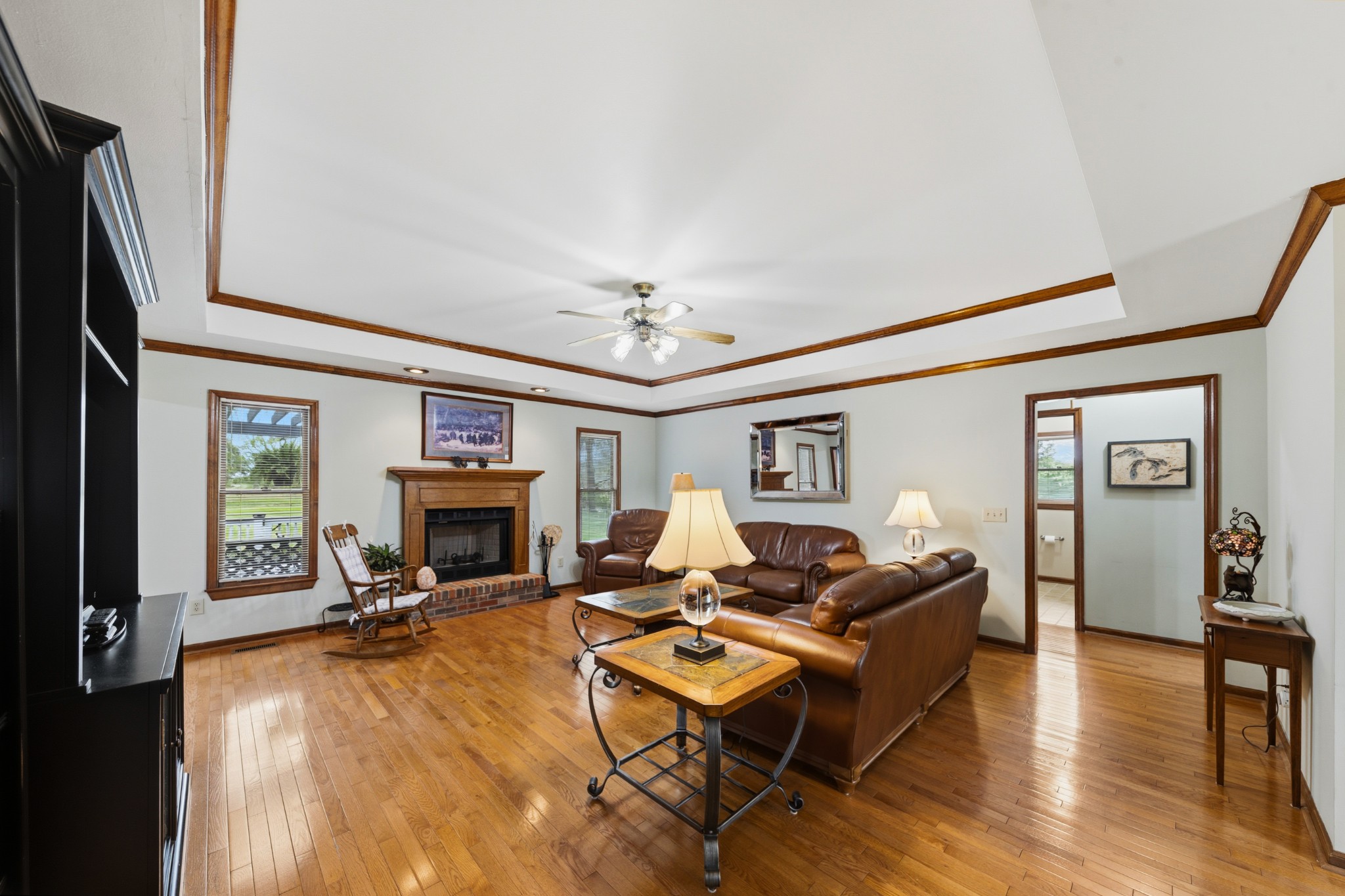 868 Tom Osborne Road Columbia, TN 38401 - Photo 22 of 41