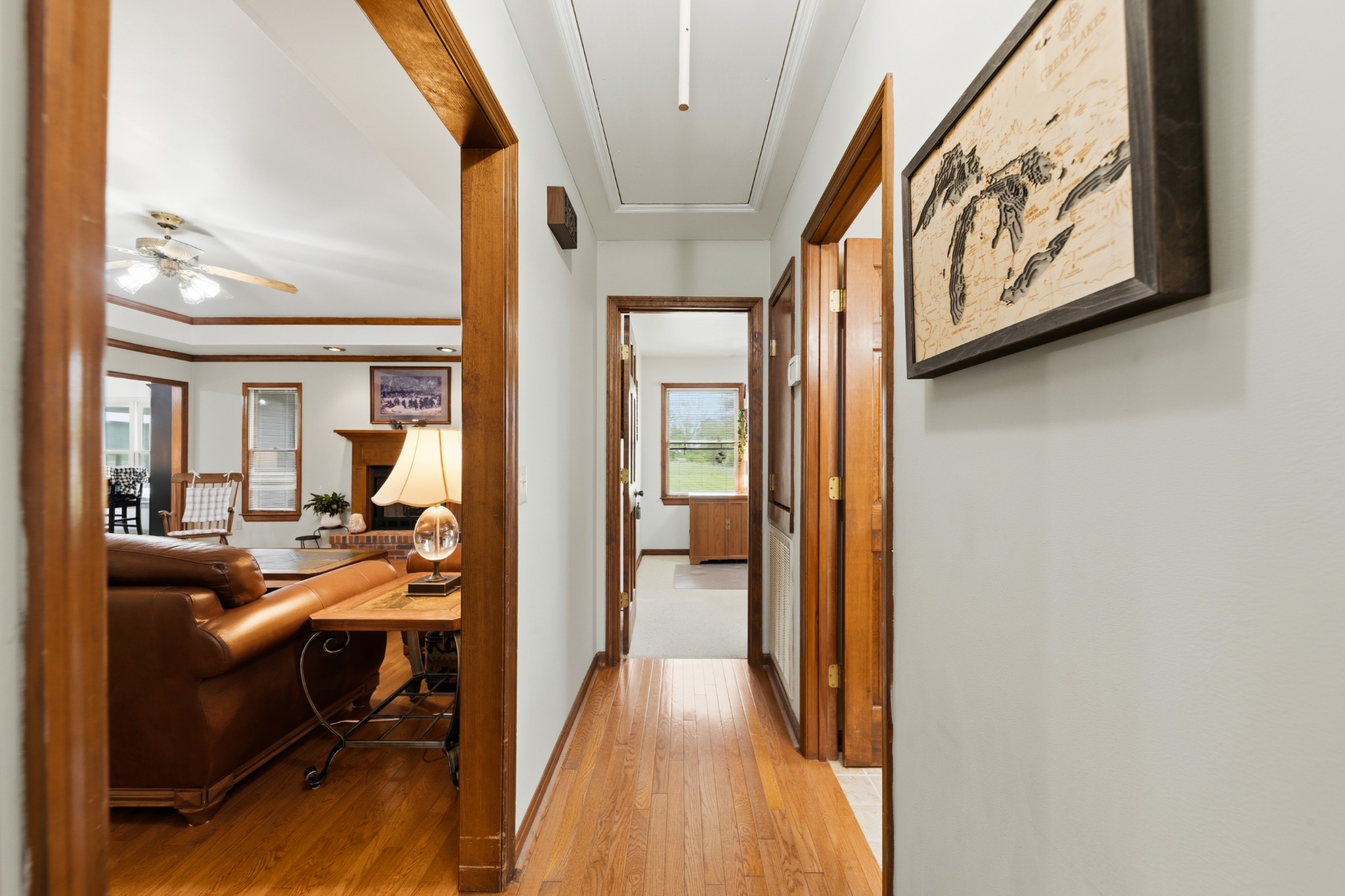 868 Tom Osborne Road Columbia, TN 38401 - Photo 23 of 41