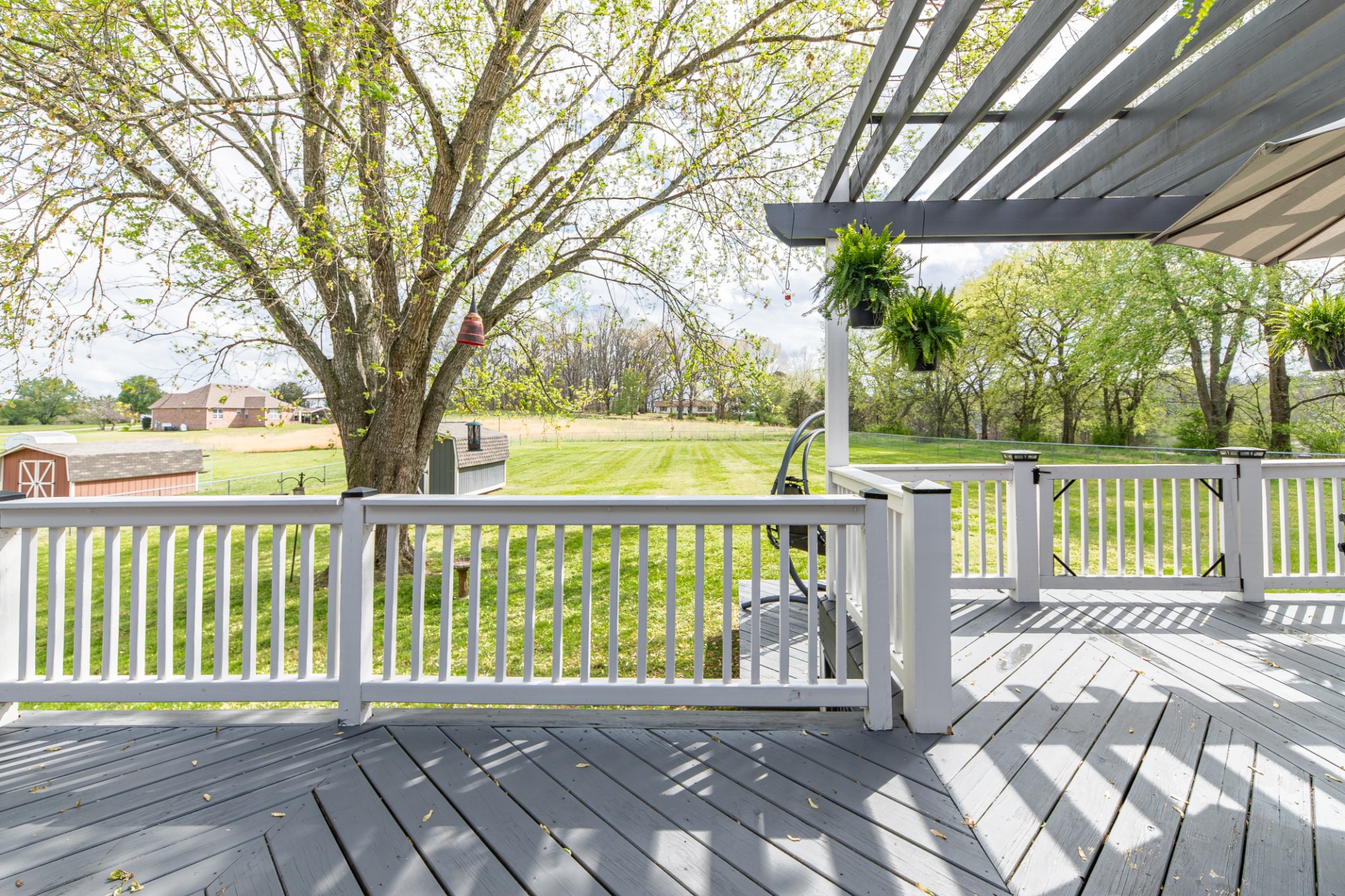 868 Tom Osborne Road Columbia, TN 38401 - Photo 34 of 41