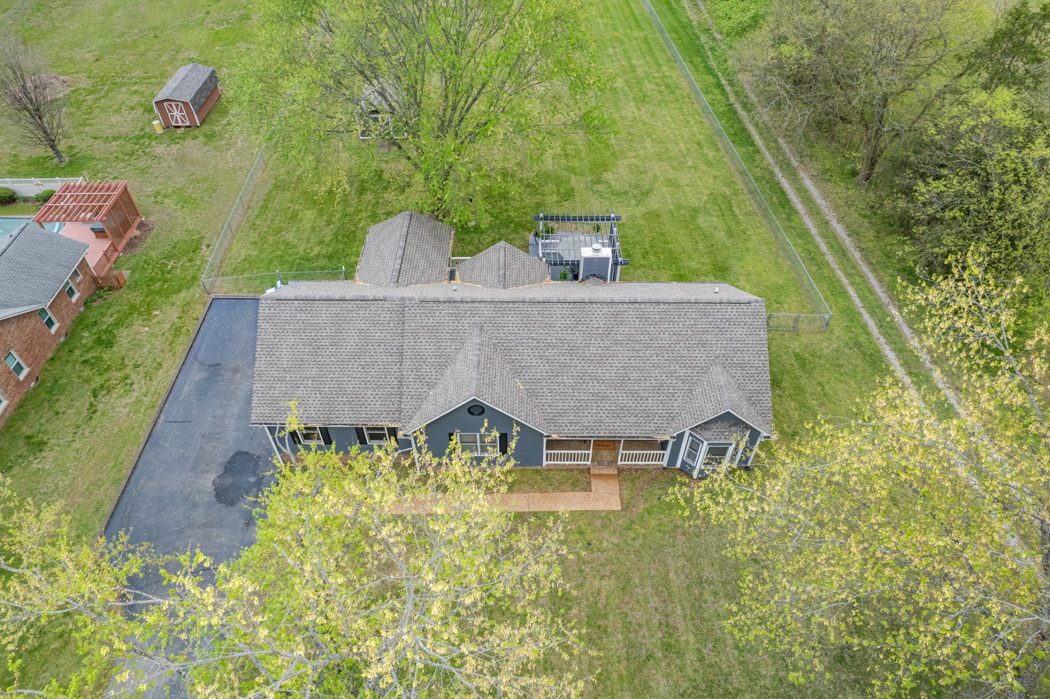 868 Tom Osborne Road Columbia, TN 38401 - Photo 37 of 41