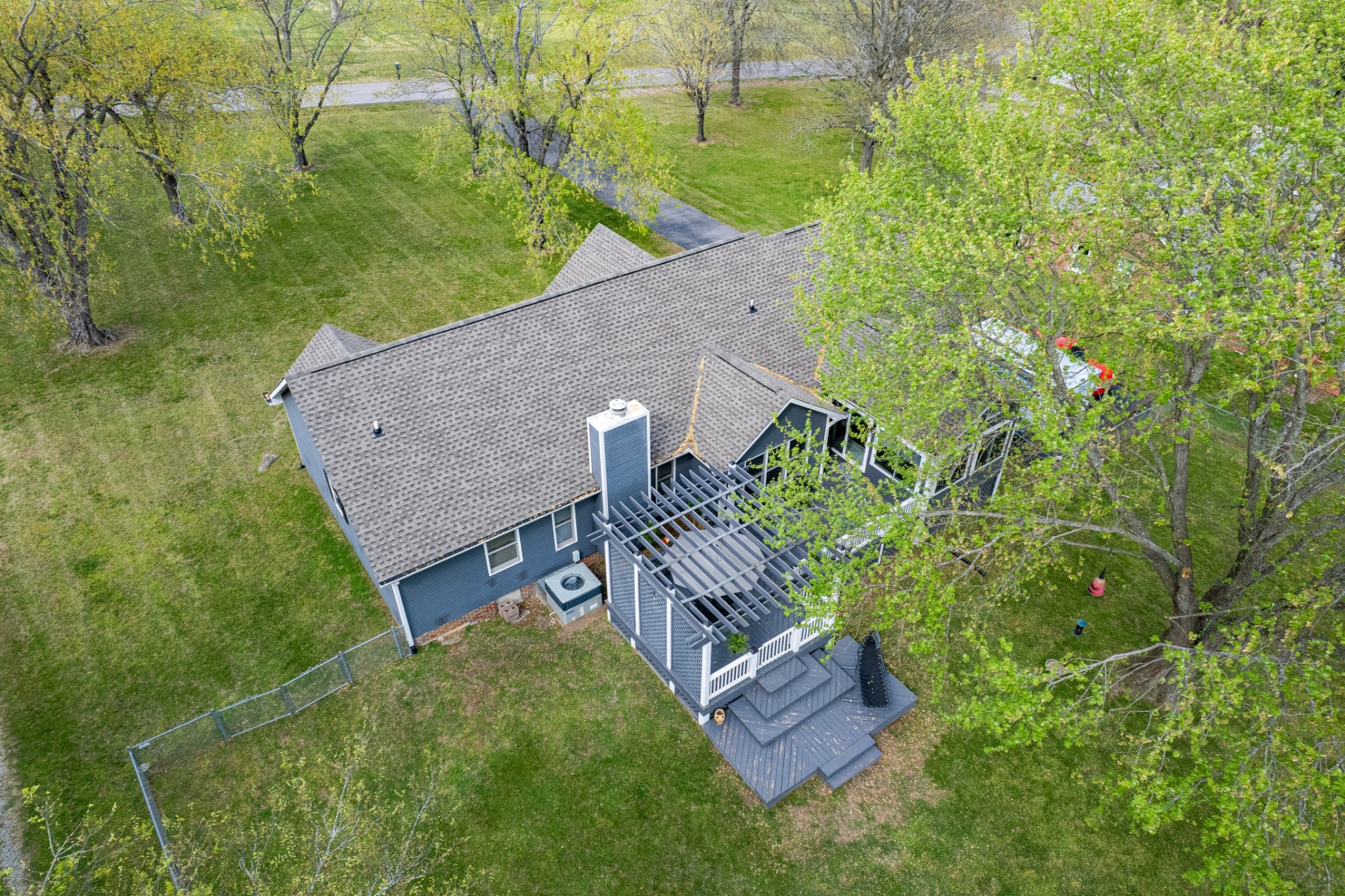 868 Tom Osborne Road Columbia, TN 38401 - Photo 38 of 41