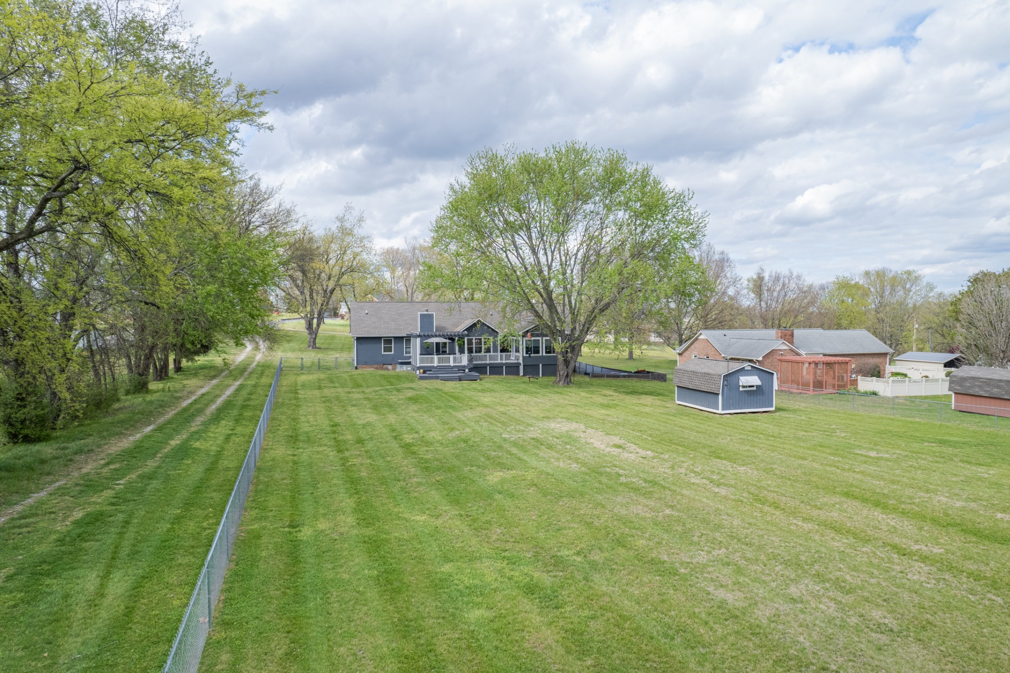 868 Tom Osborne Road Columbia, TN 38401 - Photo 39 of 41