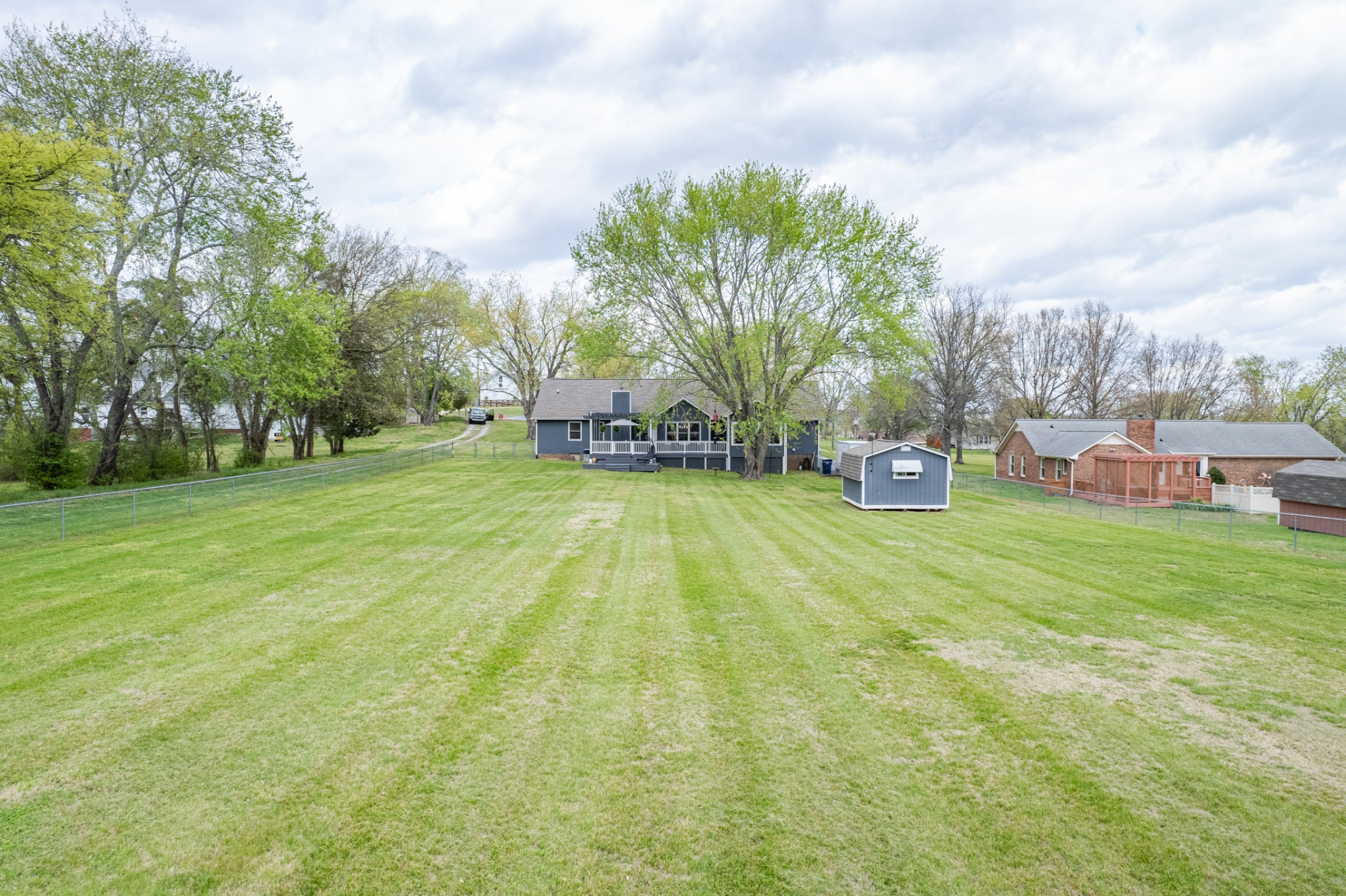 868 Tom Osborne Road Columbia, TN 38401 - Photo 40 of 41