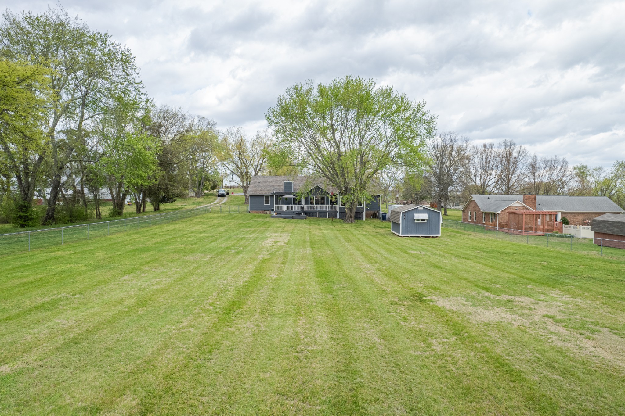 868 Tom Osborne Road Columbia, TN 38401 - Photo 4 of 41