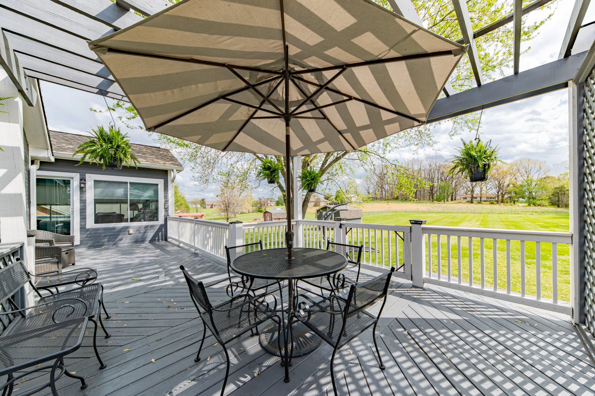 868 Tom Osborne Road Columbia, TN 38401 - Photo 6 of 41