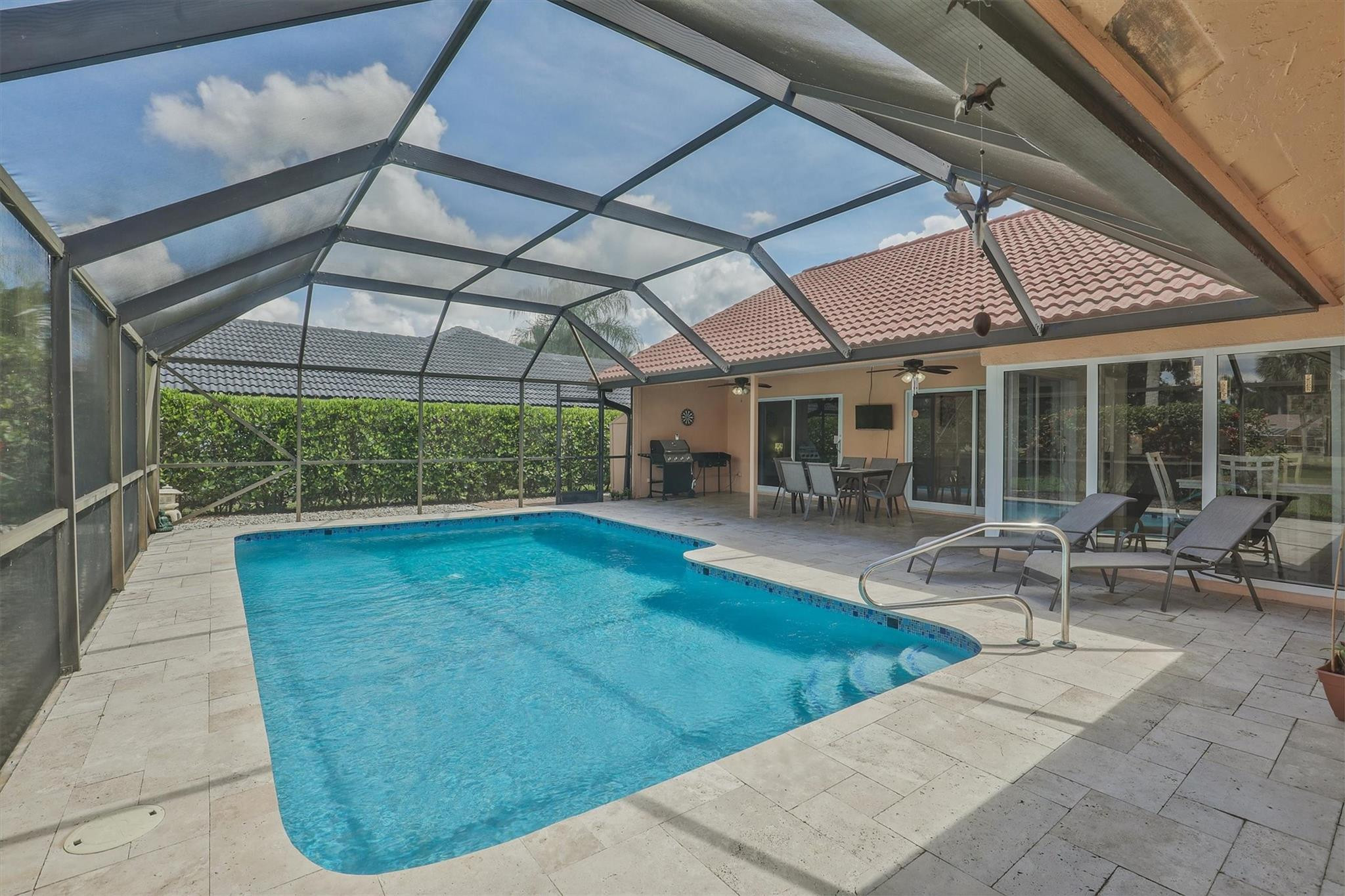 10123 Canoe Brook Circle Boca Raton, FL 33498 - Photo 45 of 49 Photo 45