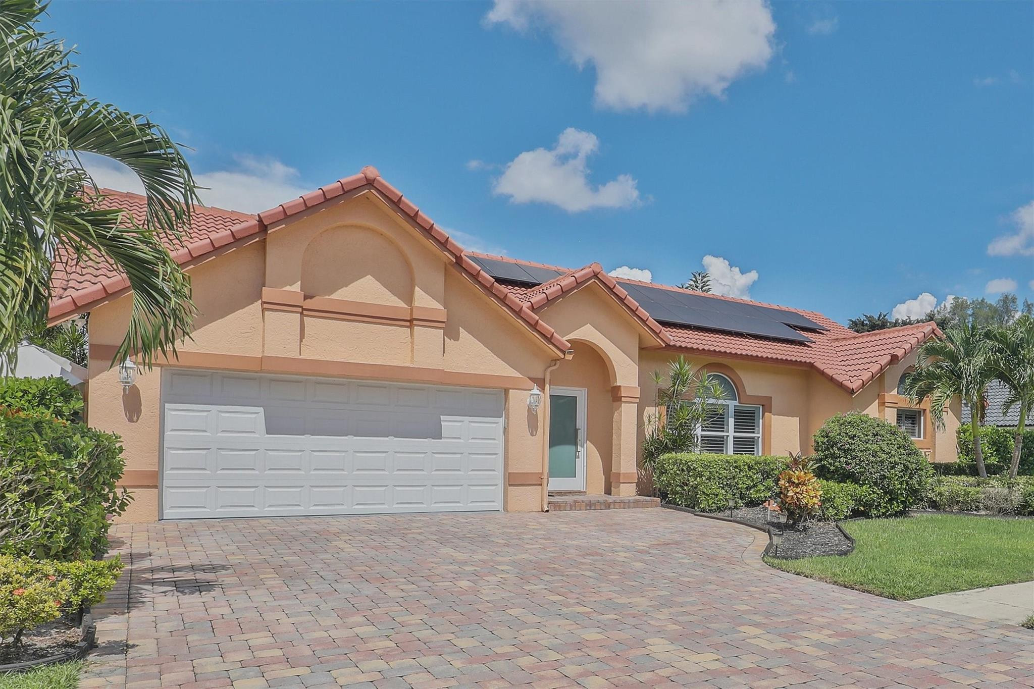 10123 Canoe Brook Circle Boca Raton, FL 33498 - Photo 48 of 49 Photo 48