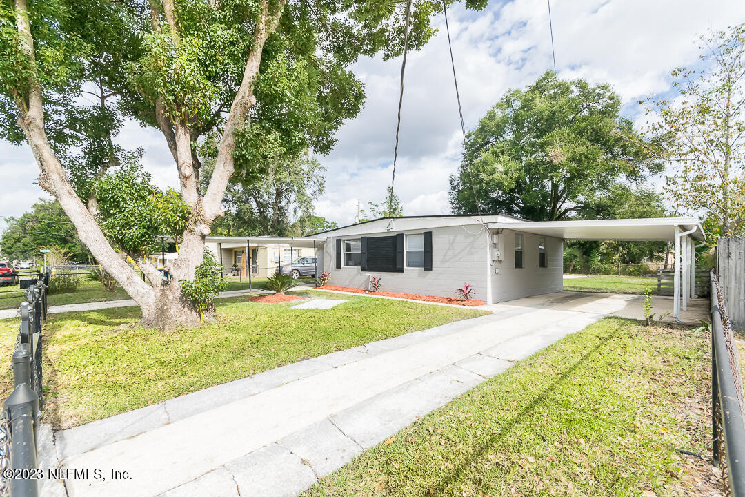 10555 Haverford Road Jacksonville, FL 32218 - Photo 2 of 14 002