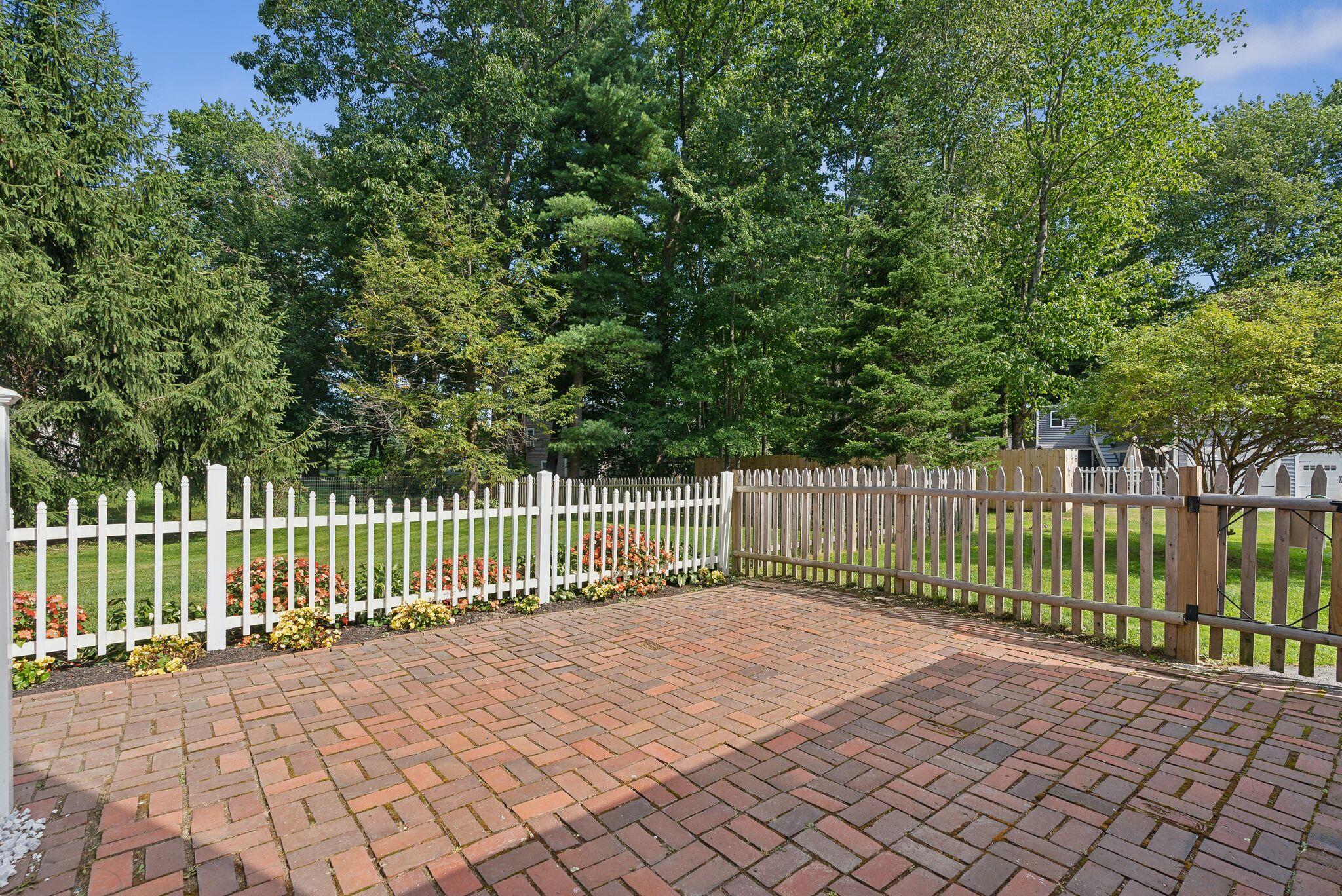 16 Nutter Way Scarborough, ME 04074 - Photo 20 of 24 Patio