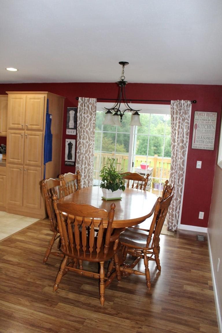 25 Whites Road Nelsonville, OH 45764 - Photo 13 of 42 Gallery Image 13