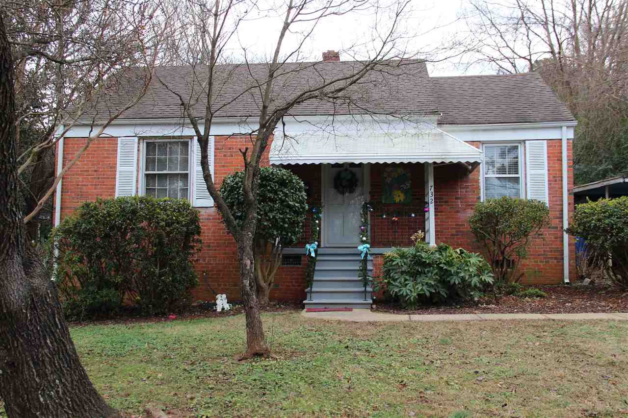 732 Mial Street Raleigh, NC 27608 - Photo 1 of 11 Photo 1
