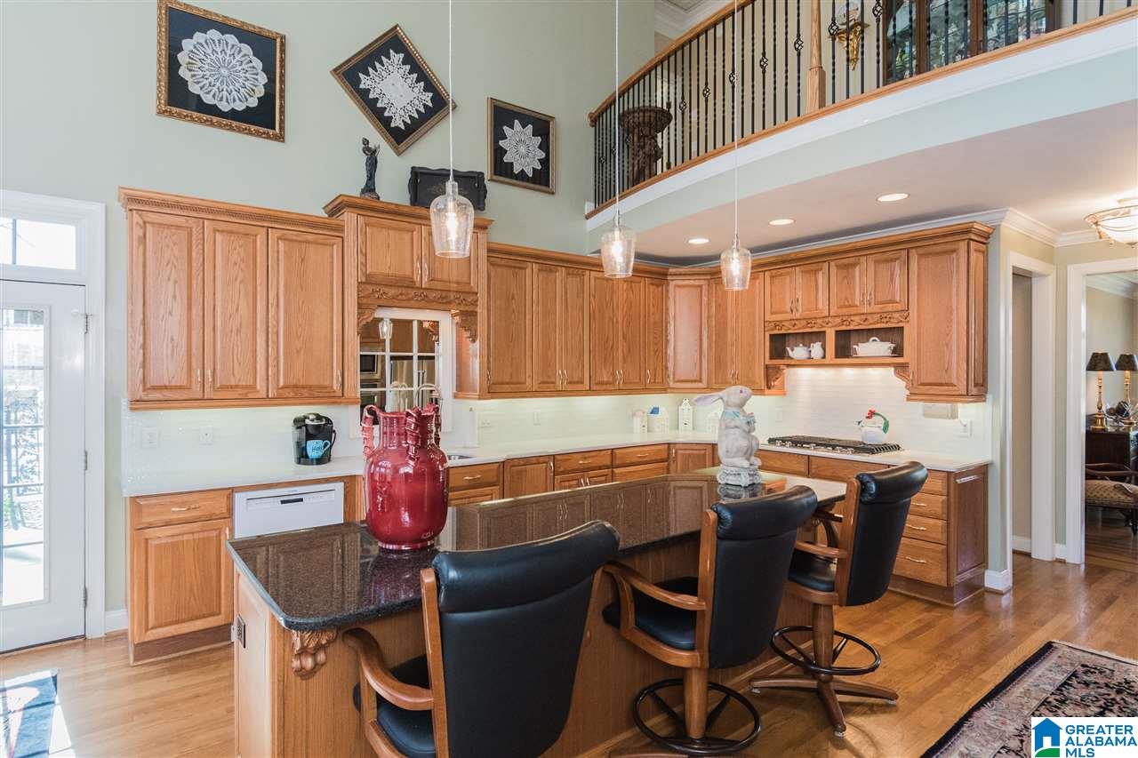 318 North Lake Road Birmingham, AL 35242 - Photo 8 of 42