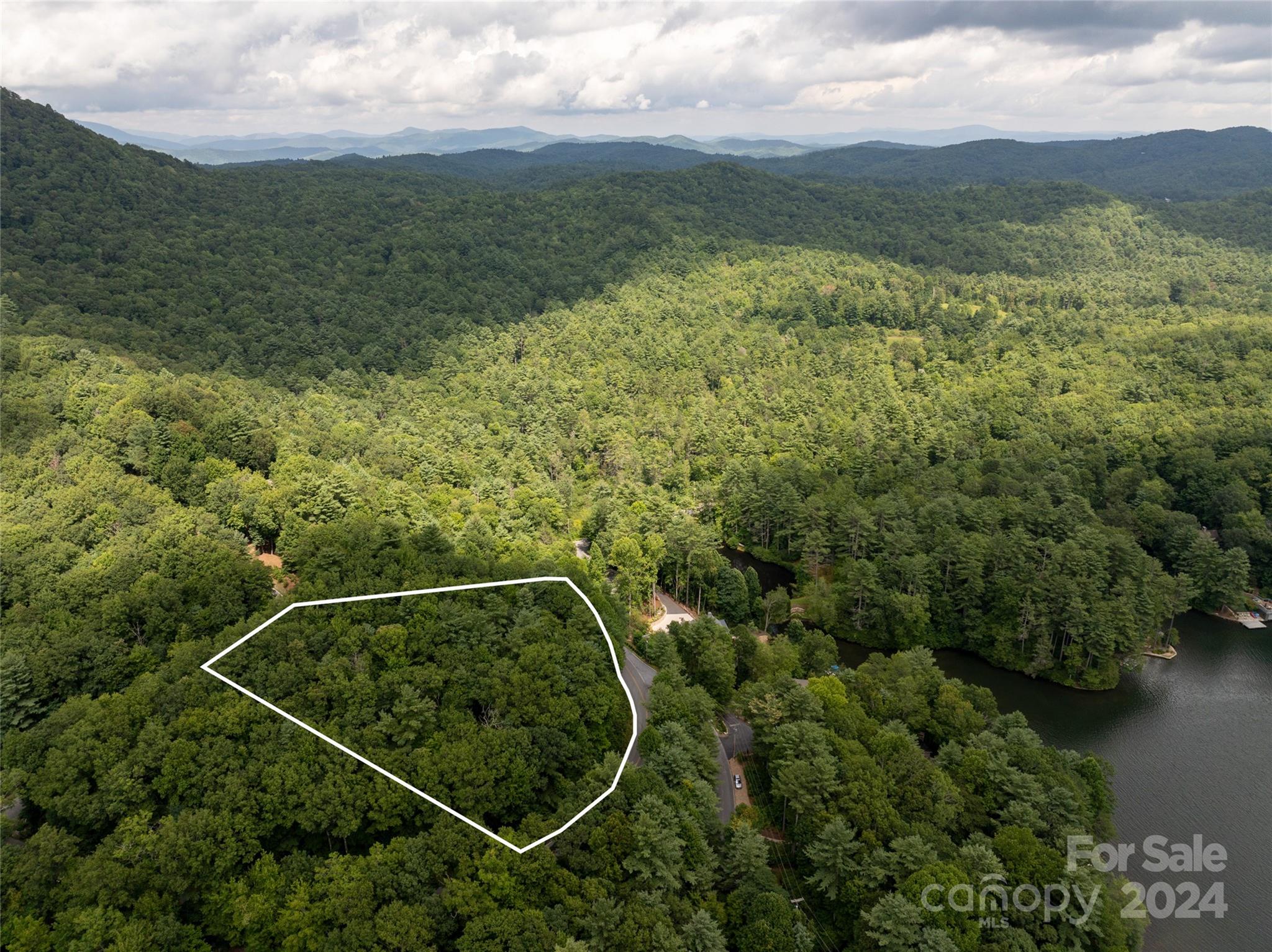 99999 Panther Ridge Road, Unit 2R Lake Toxaway, NC 28747 - Photo 2 of 36 Gallery Image 2