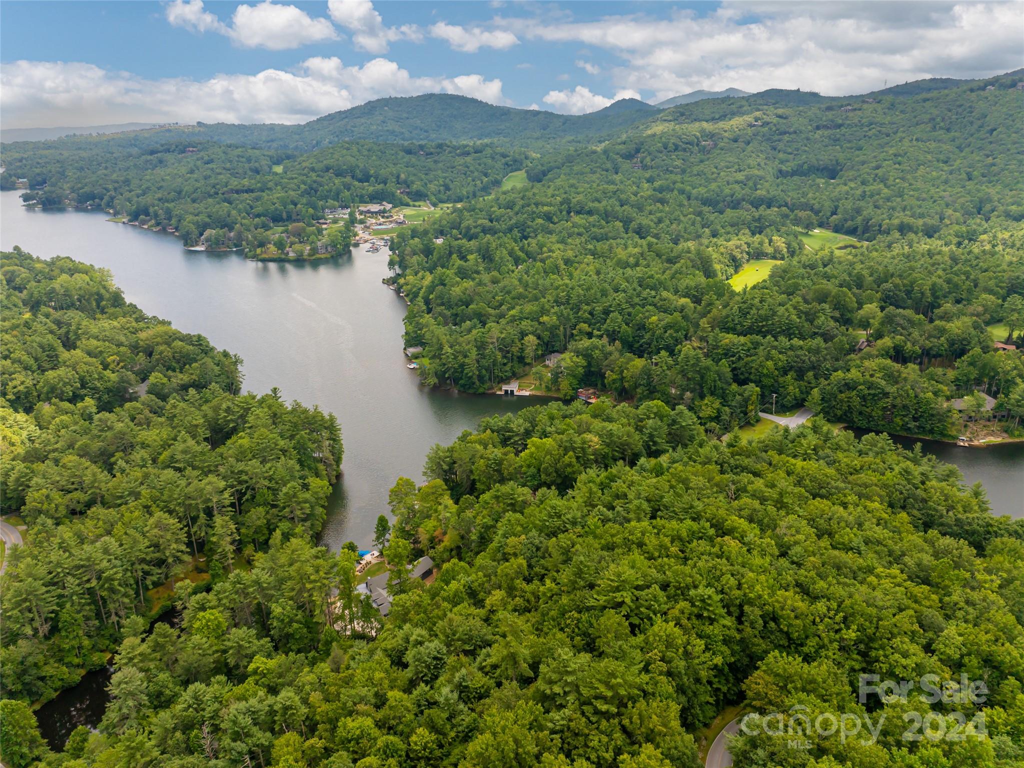 99999 Panther Ridge Road, Unit 2R Lake Toxaway, NC 28747 - Photo 31 of 36 Gallery Image 31