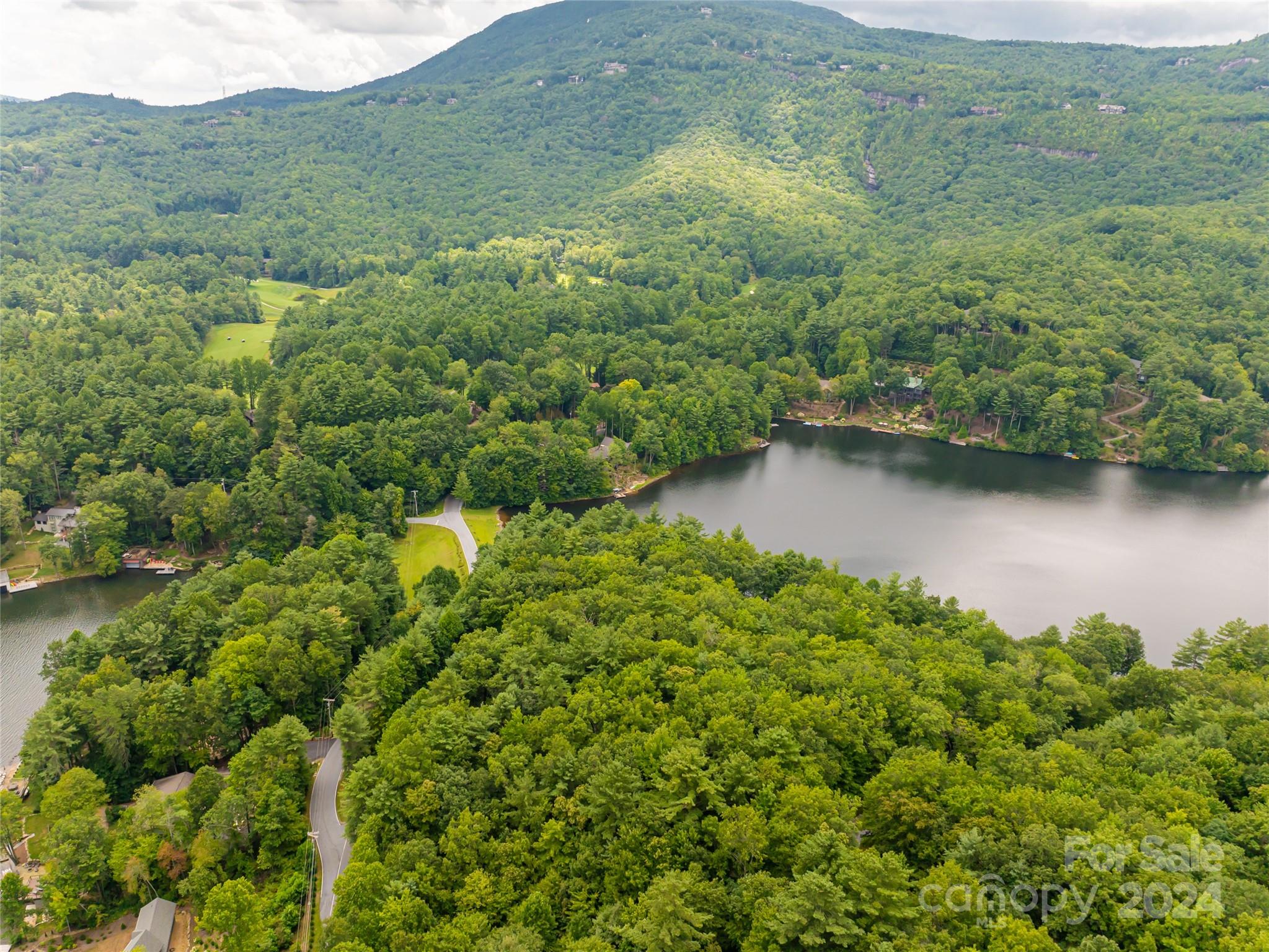 99999 Panther Ridge Road, Unit 2R Lake Toxaway, NC 28747 - Photo 32 of 36 Gallery Image 32