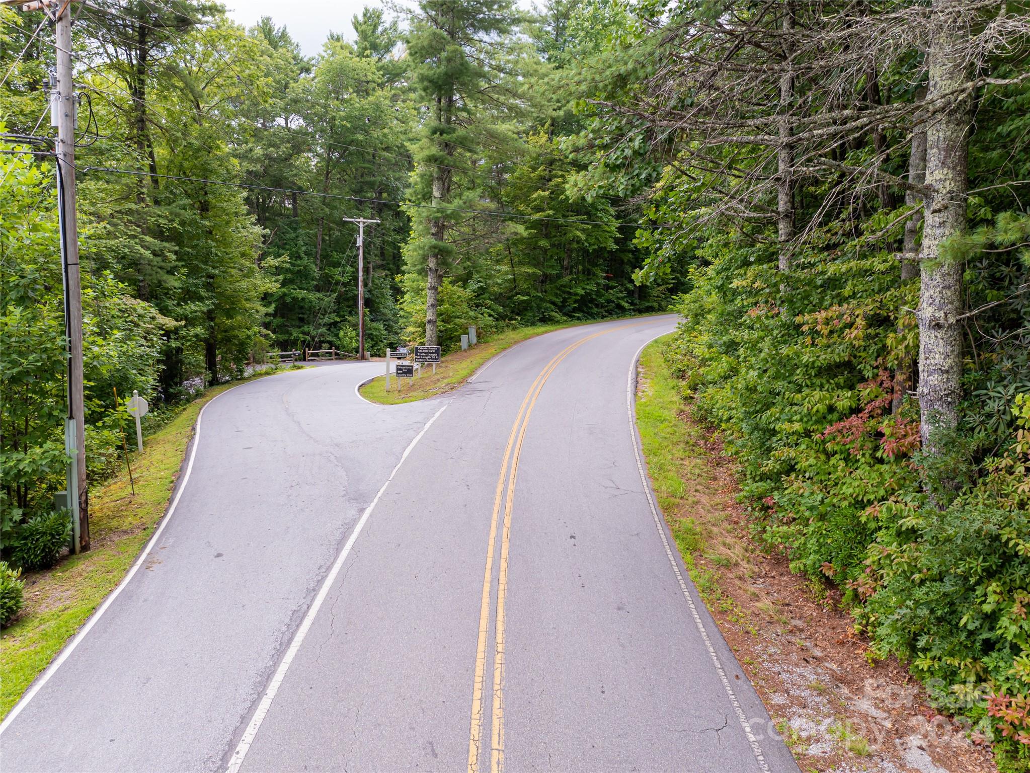 99999 Panther Ridge Road, Unit 2R Lake Toxaway, NC 28747 - Photo 33 of 36 Gallery Image 33