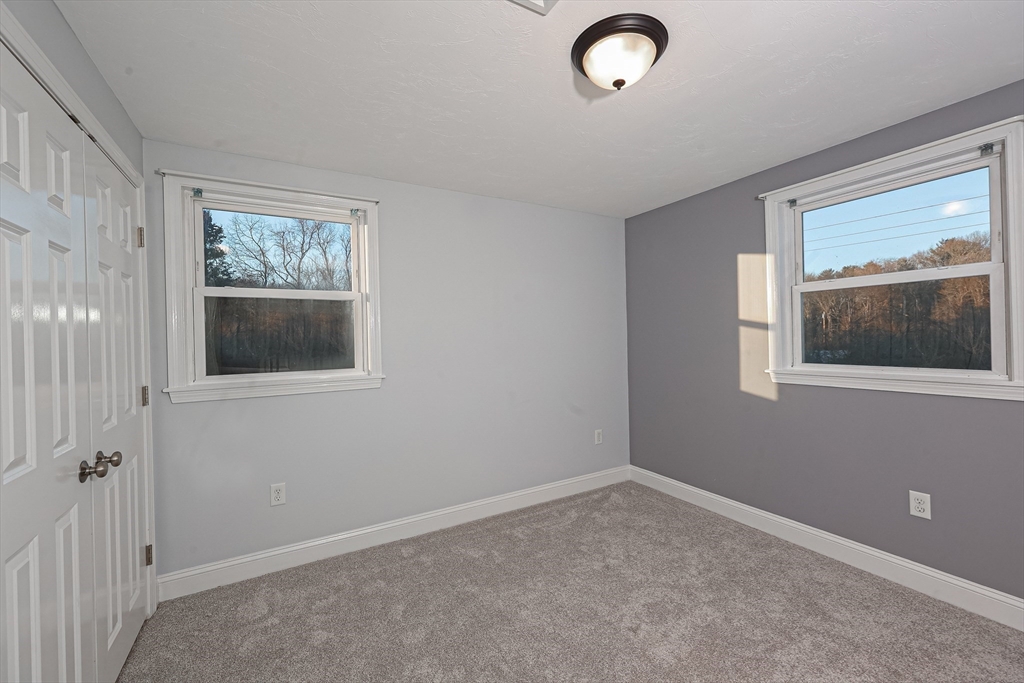 345 Cross Street Bridgewater, MA 02324 - Photo 15 of 27 a room that has a window in it
