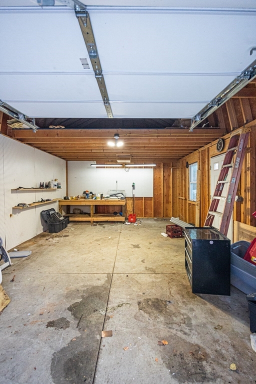 345 Cross Street Bridgewater, MA 02324 - Photo 25 of 27 a view of a room with gym equipment