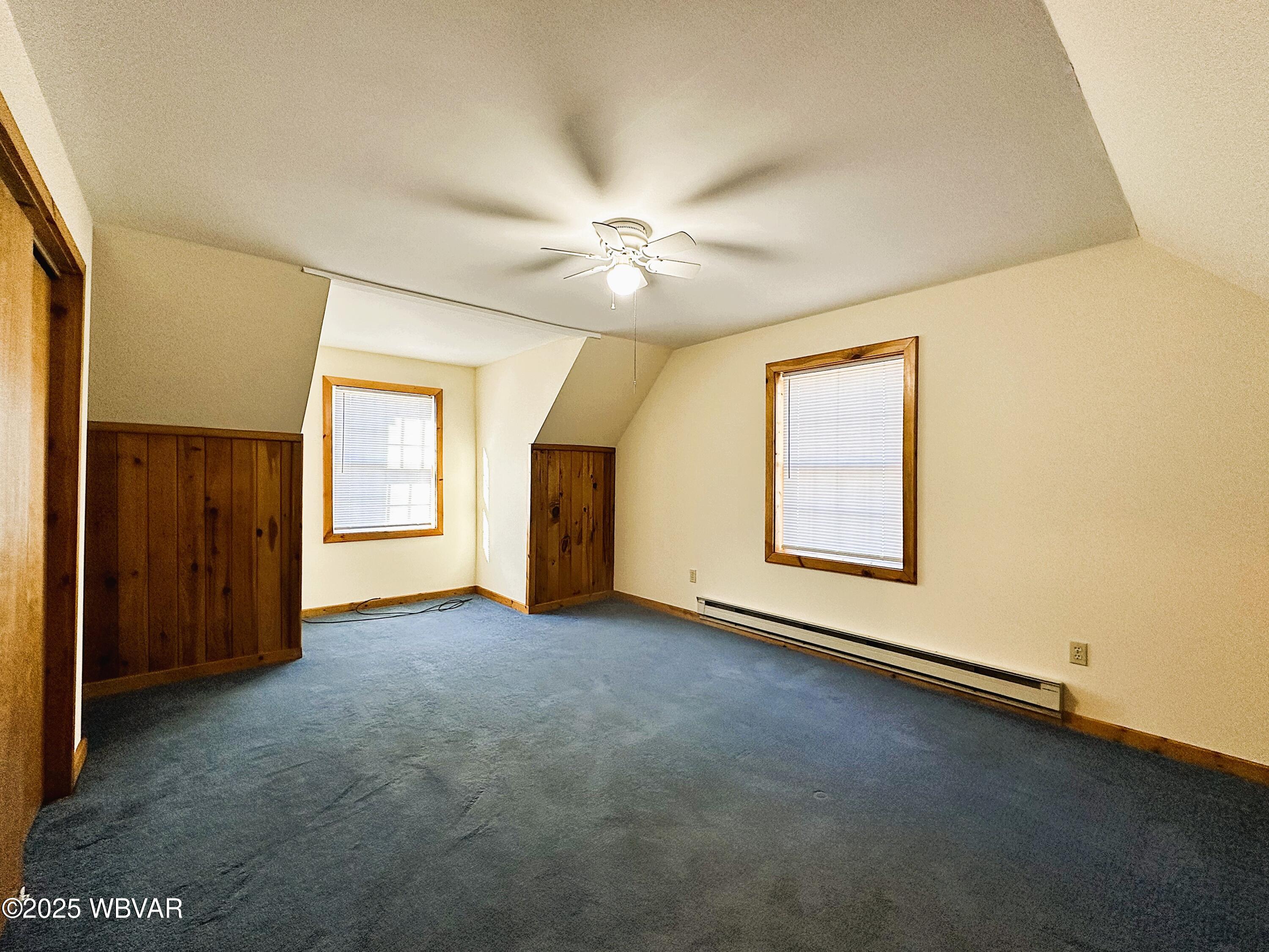 6553 Pleasant Valley Road Cogan Station, PA 17728 - Photo 22 of 27 Bedroom 4
