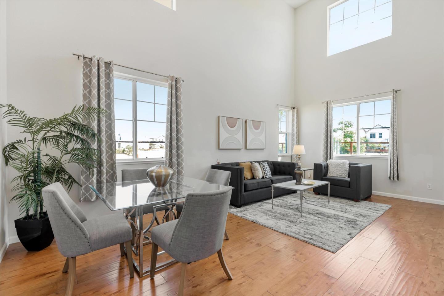 252 Comeabout Circle Pittsburg, CA 94565 - Photo 13 of 41 a living room with furniture rug and window
