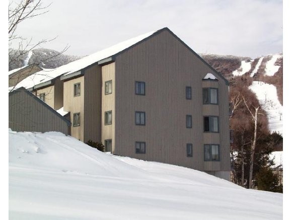 32 Snow Creek Road, Unit 32 Warren, VT 05674 - Photo 1 of 1 Gallery Image 1