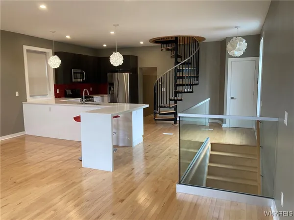 $2,250 | 62 Tracy Street, Buffalo, NY 14201