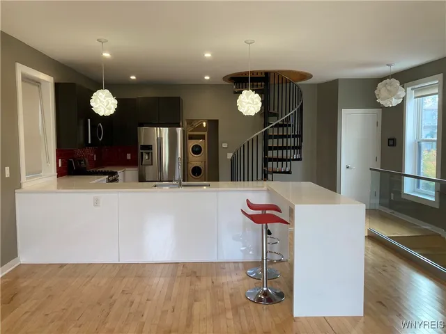 $2,250 | 62 Tracy Street, Buffalo, NY 14201