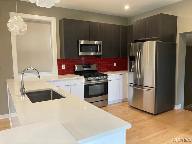 $2,250 | 62 Tracy Street, Buffalo, NY 14201