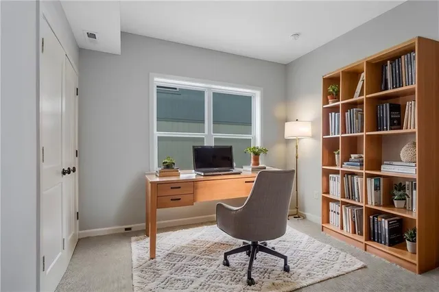 $239,900 | 4523 Forest Avenue, Unit A, Kansas City, MO 64110