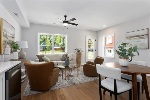 $239,900 | 4523 Forest Avenue, Unit A, Kansas City, MO 64110