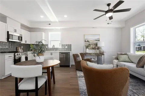 $239,900 | 4523 Forest Avenue, Unit A, Kansas City, MO 64110