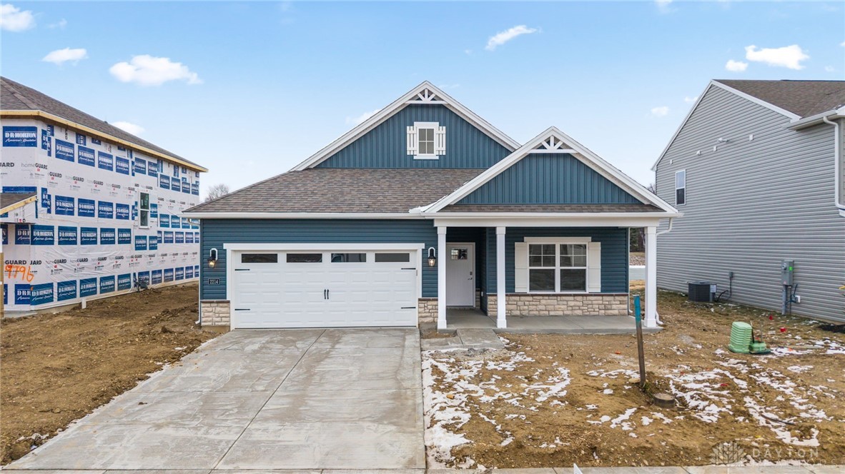 2214 Hackberry Street Springfield, OH 45505 - Photo 2 of 25 Gallery Image 2