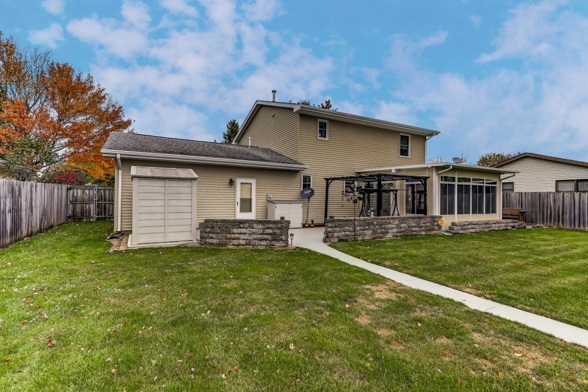 2524 Columbus Circle Springfield, IL 62703 - Photo 30 of 37