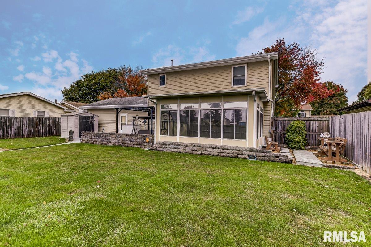2524 Columbus Circle Springfield, IL 62703 - Photo 31 of 37