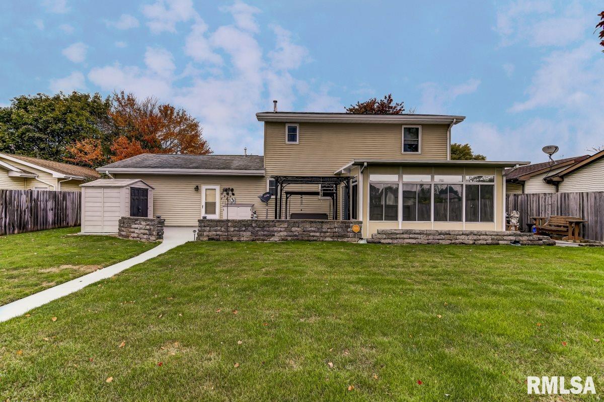 2524 Columbus Circle Springfield, IL 62703 - Photo 32 of 37