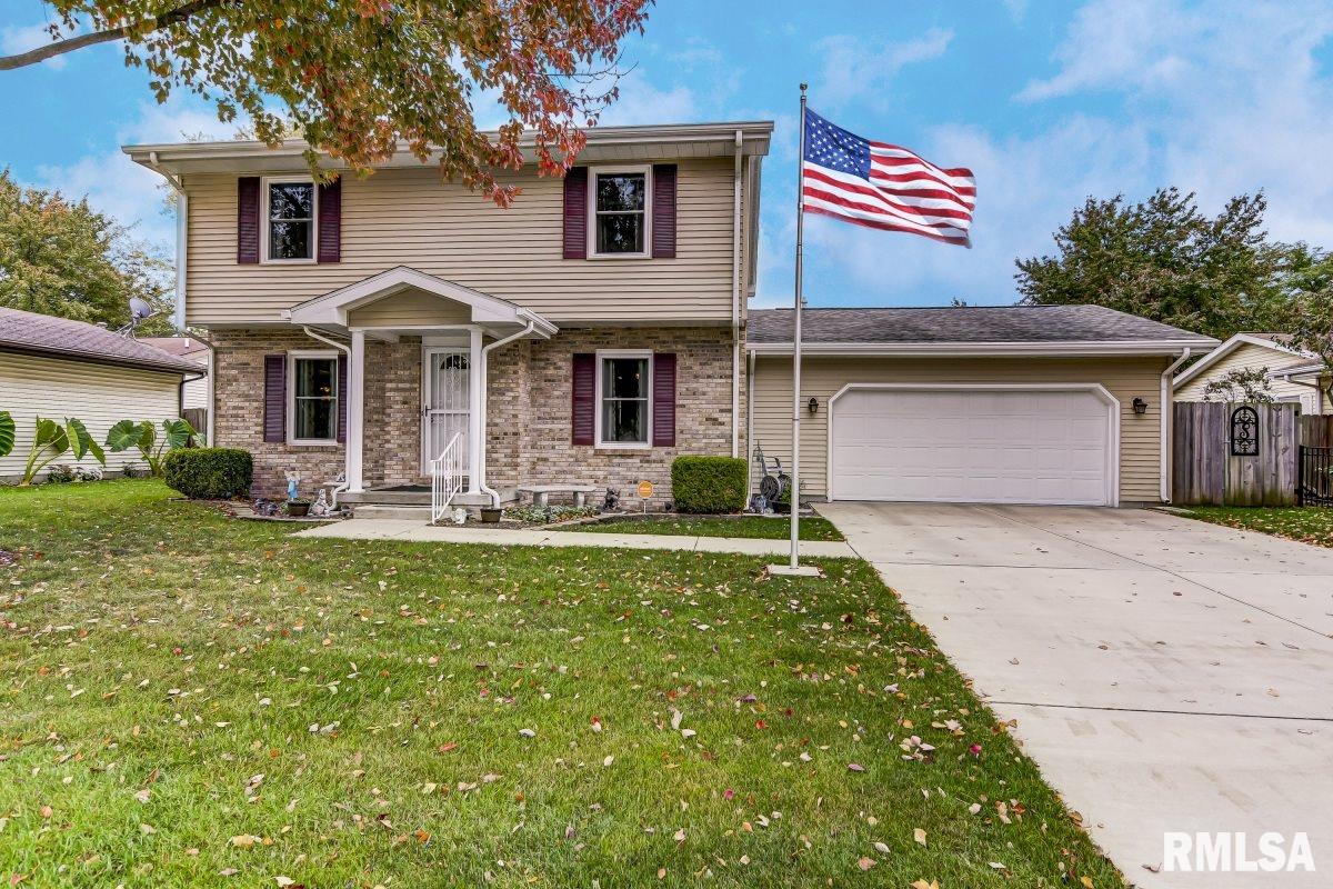 2524 Columbus Circle Springfield, IL 62703 - Photo 35 of 37