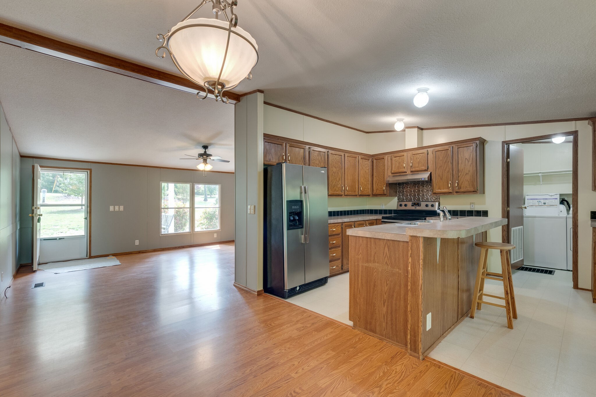 161 Mercer Road Hohenwald, TN 38462 - Photo 13 of 33 Gallery Image 13