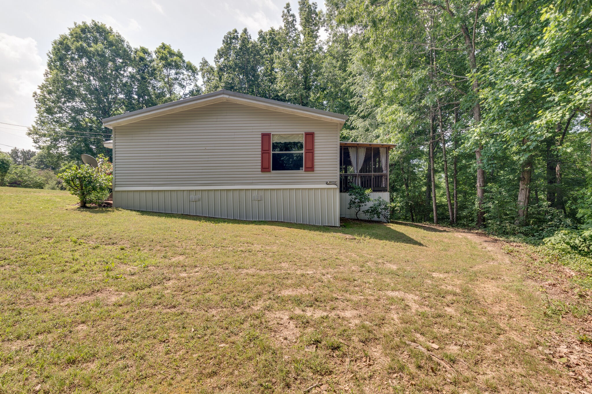 161 Mercer Road Hohenwald, TN 38462 - Photo 27 of 33 Gallery Image 27